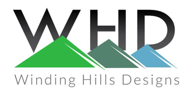 Winding Hills Designs